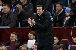 九游娱乐网站-全队身价英超第9！维拉2平2负陷降级区，租桑乔等人开赛却1球未进