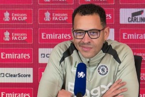 九游娱乐官方平台-罗塞尼尔：法甲没得到应有的认可；压力是一种特权