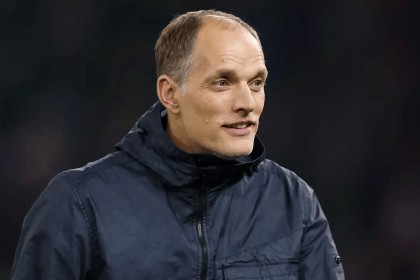 九游娱乐官网入口-哈曼：如果曼联发出邀请，我敢肯定图赫尔一定会认真考虑