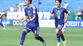 九游娱乐比分网-U23亚洲杯险爆冷！卫冕冠军翻盘：5-3进四强 中国队成唯一0失球队
