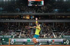 九游娱乐-毛瑞斯莫回应夜场赛程争议：男子比赛更有吸引力