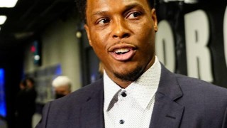 九游娱乐比分网-故地重游洛里不留情面，带走胜利让回家之旅更甜美