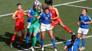 九游娱乐体育官网-意大利男足不争气 没人关心世界8强的意大利女足？