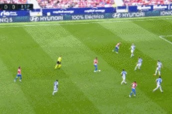 九游娱乐比分网-【西甲】卡拉斯科绝杀武磊替补 马竞2比1西班牙人